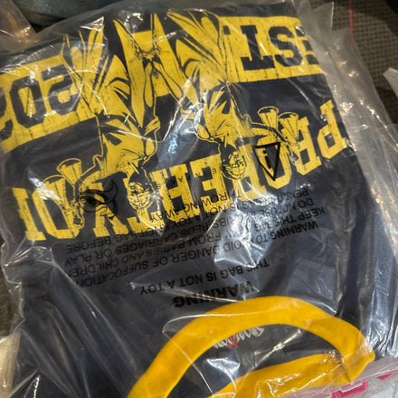 Property of StockBoy (Navy)