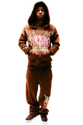 Property of StockBoy Set (Brown)