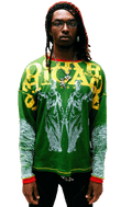 StockBoy Bio-Hack Thermal (Green)