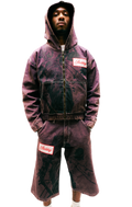 StockBoy Canvas Dyed Set