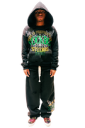 Property of StockBoy Set (Black)