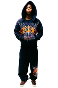 Property of StockBoy Set (Navy)