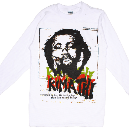 Kimathi LongSleeve Thermal