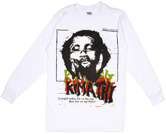 Kimathi LongSleeve Thermal