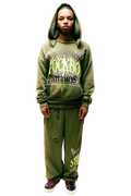 Property of StockBoy Set (Olive)