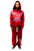 Property of StockBoy Set (Red)