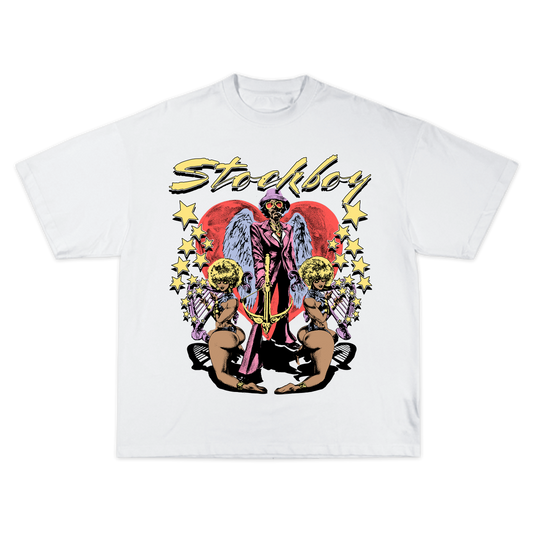 Valentines Day Tee (Sold Out)