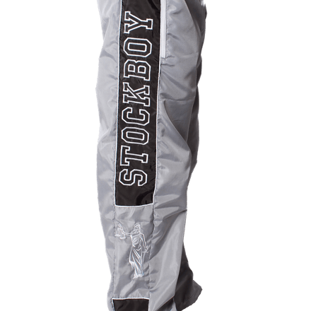 StockBoy Track Pants Grey
