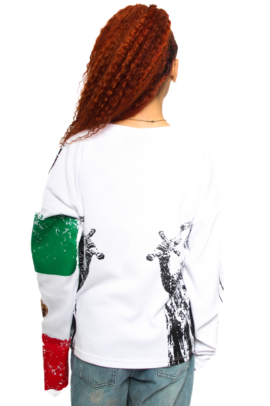 StockBoy Mexico Flag Thermal (Releasing May 9th)
