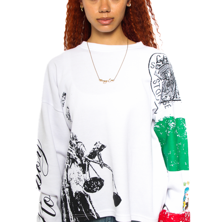 StockBoy Mexico Flag Thermal (Releasing May 9th)