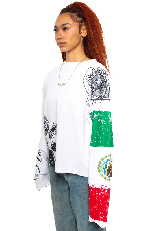 StockBoy Mexico Flag Thermal (Releasing May 9th)