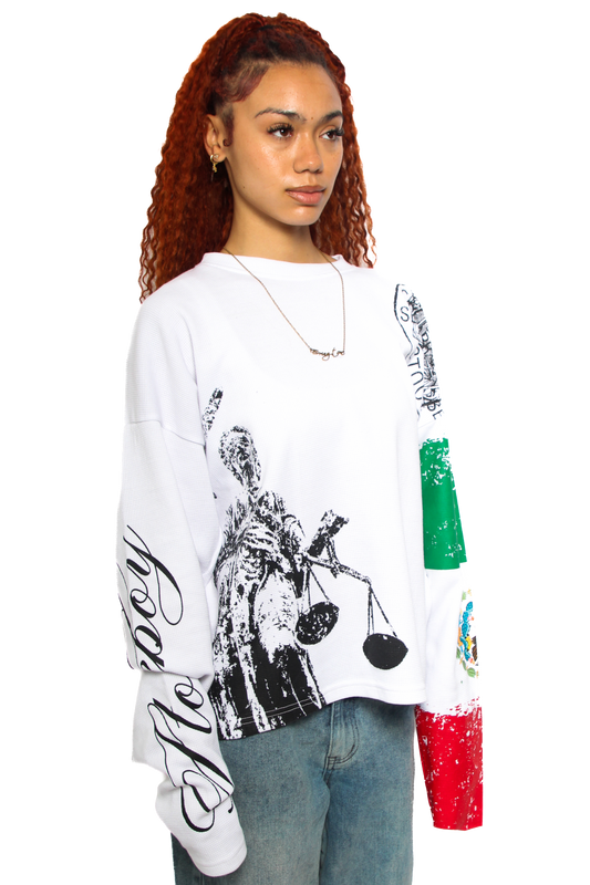 StockBoy Mexico Flag Thermal (Releasing May 9th)