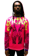 StockBoy Bio-Hack Thermal (Pink)