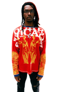 StockBoy Bio-Hack Thermal (Red)