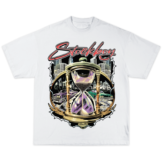 StockBoy Timeless Tee $15 USD (May Special $15 Tee)