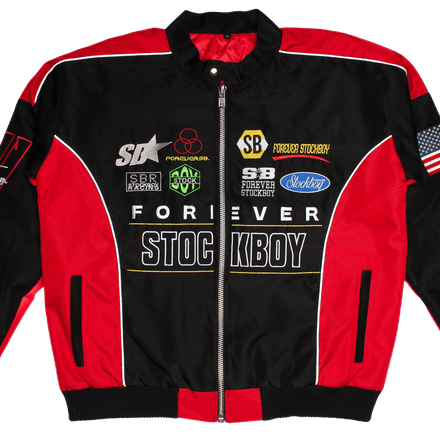 StockBoy Racer Jacket