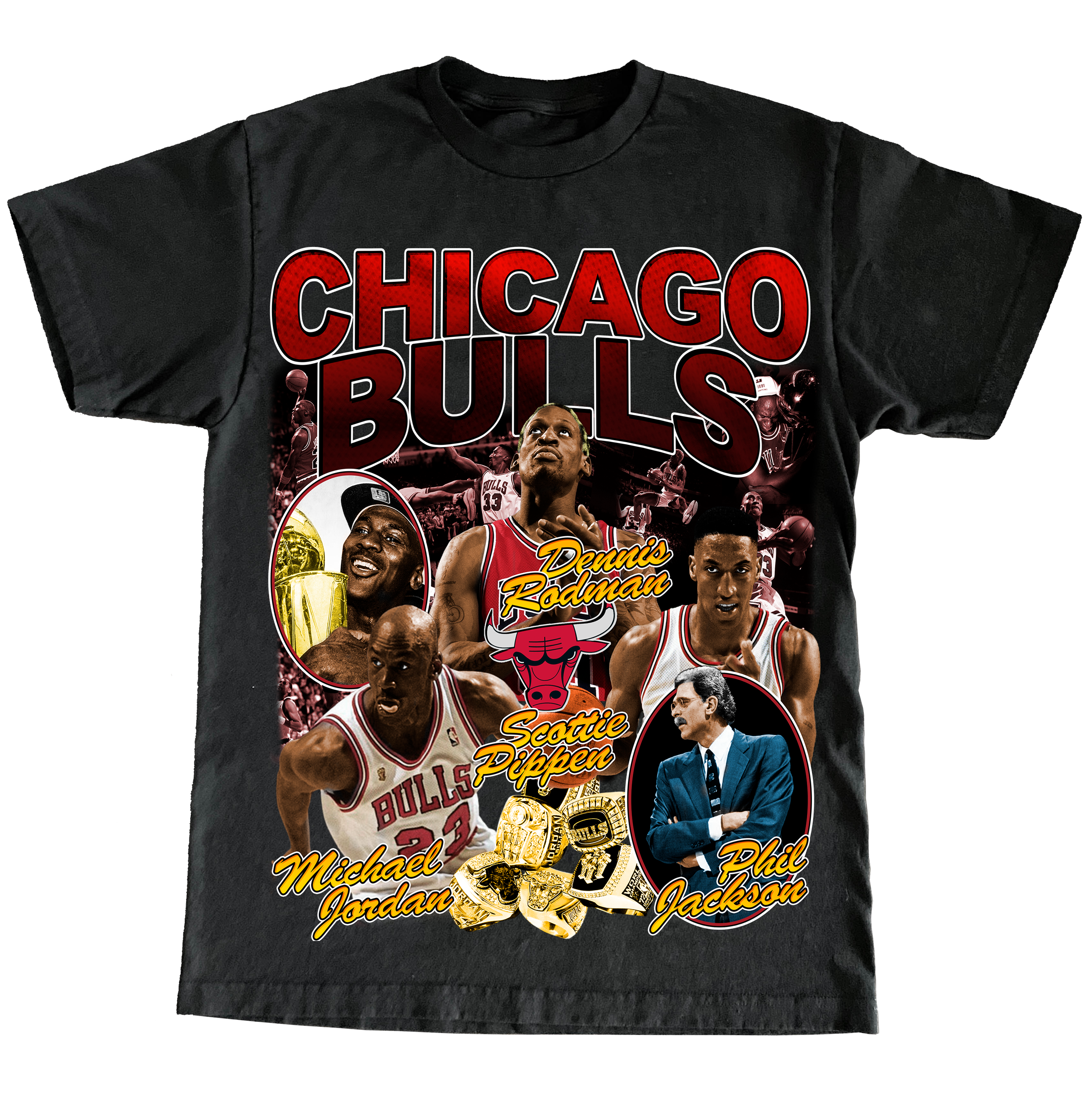 Steve Bartman Chicago's Bad Boy T Shirt, Custom prints store