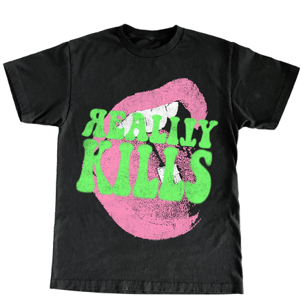 Reality Kills Shirt 30 USD