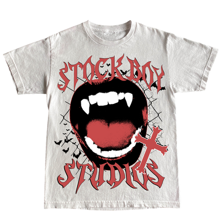 StockBoy Studios Tee (Sold Out)