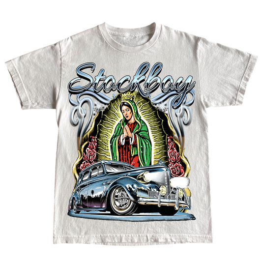 Lady of Guadalupe 20 USD